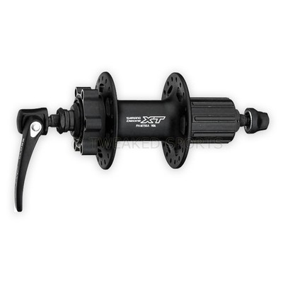 shimano xt m756 rear hub 11 speed